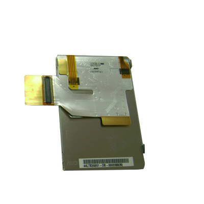 전화를 위한 평행한 RGB 50 핀 FPC LCD 스크린 디스플레이 패널 H035QR01 Ver.0 240x320 113PPI