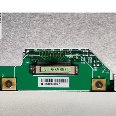 5.7 산업 설비를 위한 인치 LCD 스크린 디스플레이 패널 NL6448BC18-03F