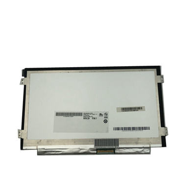 10.1 노트북 40핀 WLED LVDS LCD 터치 패널 디스플레이 B101AW06 V1 HW2A