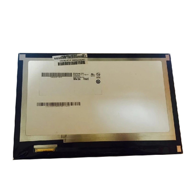 AUO를 위한 10.1 인치 262K 45% NTSC LVDS LCD 패널 B101EVT04.0