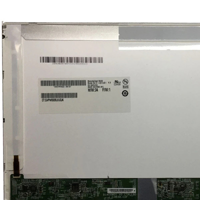 B140XW01 V3 접촉식 테블릿 LCD 스크린 디스플레이 모니터 14.0 인치 1366*768