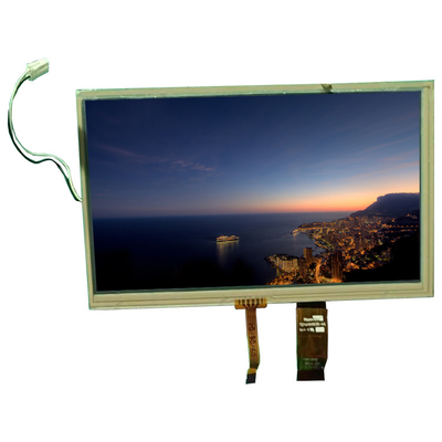 디지털 사진 액자를 위한 HSD070I651-F00 7.0 인치 LCD 스크린 디스플레이 모듈
