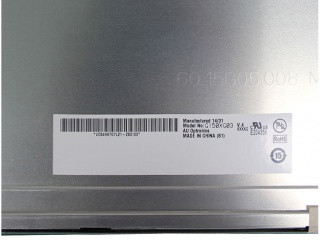 G150XG03 V4 15 인치 20 핀 LCD 스크린 디스플레이 패널 LVDS TFT 모니터