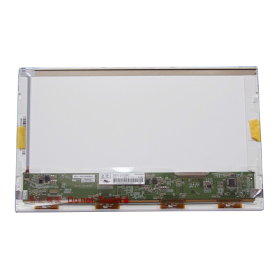 12.1 인치 LVDS 30 핀 고정 헤드 디스크 노트북 패널 HSD121PHW1-A03 LCD 디스플레이