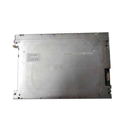 KCB6448BSTT-X1 산업용 LCD 화면 10.4 인치 LCD 패널 640*480