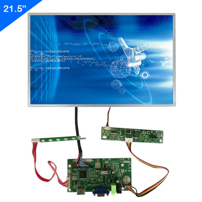 1920x1080 IPS 드라이버 보드 LCD