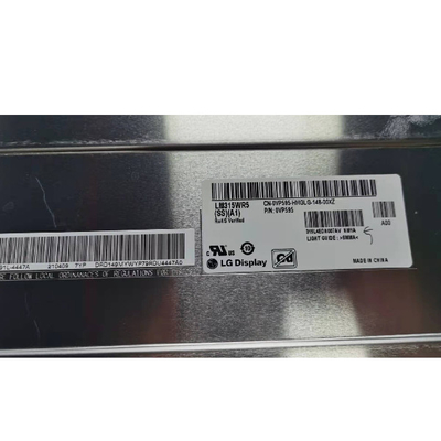 32인치 LM315WR5-SSA1 LCD 스크린 디스플레이 패널 3840x2160 IPS