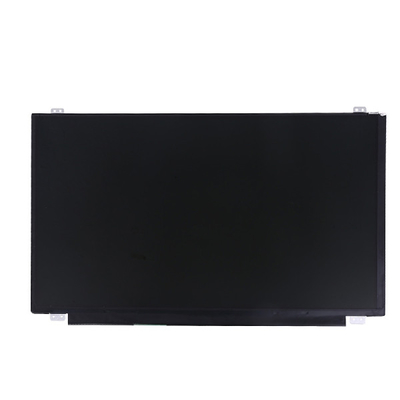 노트북 NT156WHM-N10 60Hz를 위한 15.6 인치 LVDS LCD 디스플레이 패널