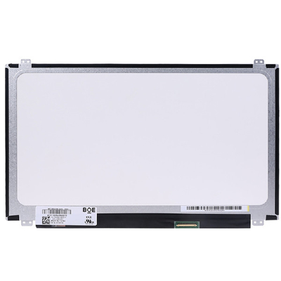 노트북 NT156WHM-N10 60Hz를 위한 15.6 인치 LVDS LCD 디스플레이 패널