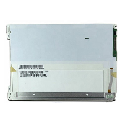 M084GNS1 R1 IVO 산업 LCD 패널 디스플레이 8.4 인치 Lcd 디스플레이 화면