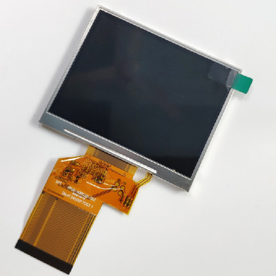 신규 및 기존 LCD 스크린 디스플레이 패널 LQ035NC111 재고 있음