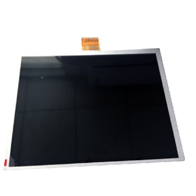 LSA40AT9001 LCD 화면 디스플레이 패널 10.4 인치 60 핀 TFT LCD 모듈
