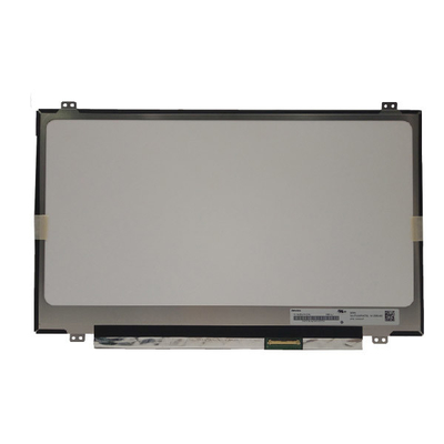 N140BGN-E42 LCD 터치 패널 디스플레이 14.0인치 슬림 40핀