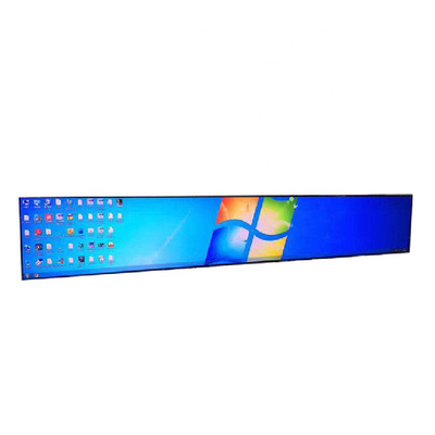 86인치 바 LCD 패널 LD860DBN-UJA2 3840×600 IPS 45PPI