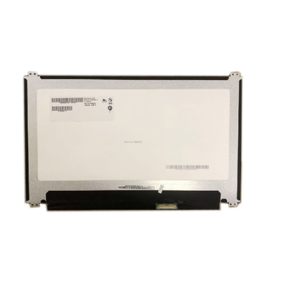 Auo 노트북용 13.3 인치 TFT LCD 터치 패널 디스플레이 1920x1080 IPS B133HAK01.0