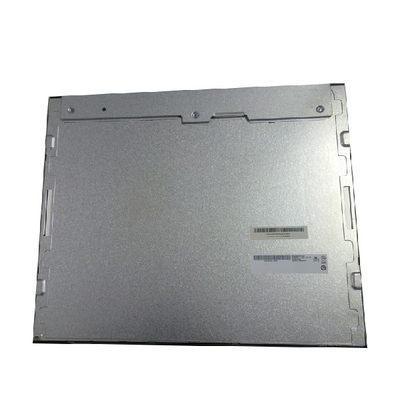 새롭고 독창적인 19 인치 산업용 LCD 패널 디스플레이 G190ETN01.0