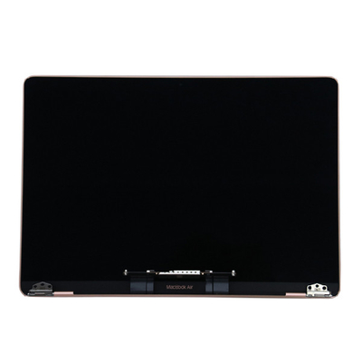 A2337 맥북 에어 13.3인치 LCD 노트북 화면 M1 2020