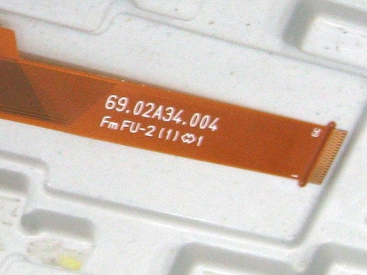 320×240 A025DN01 V3 LCD 디스플레이
