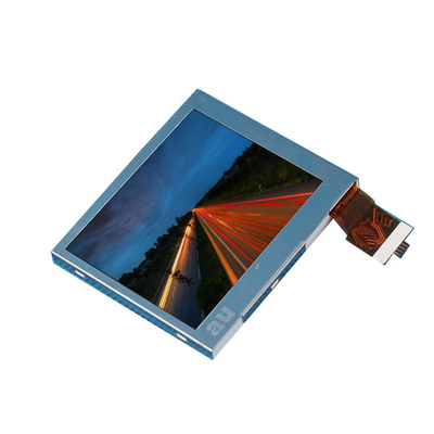 새로운 2.5 인치 LCD 스크린은 A025CN03 V1 TFT LCD 모듈을 드러냅니다