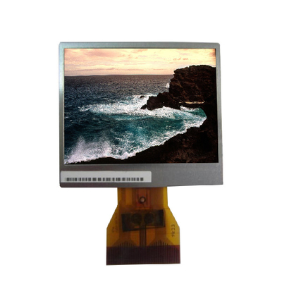 2.5 인치 tft 엘시디 판넬 560×220 A025BL00 V0 a-SI TFT-LCD 패널