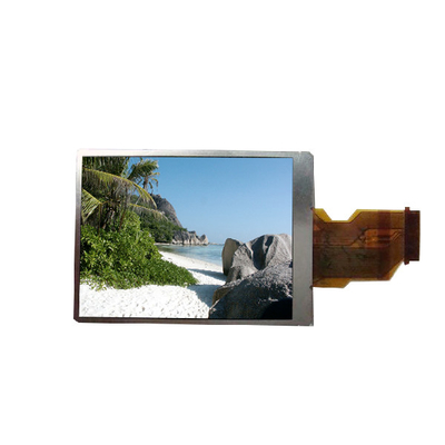 AUO Lcd 모니터 디스플레이 A027DN01 V1 2.7 인치 LCD 스크린
