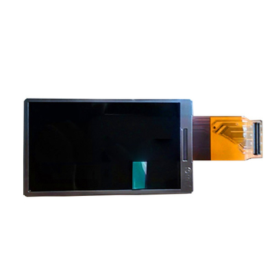 AUO 3.0 인치 TFT 70은 LCD A030FL01 V2 LCD 스크린 디스플레이 패널을 고정합니다