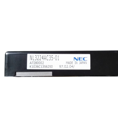 NEC NL3224AC35-01 5.5 인치 LCD 스크린 디스플레이 패널을 위한 원형