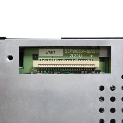 NEC NL3224AC35-01 5.5 인치 LCD 스크린 디스플레이 패널을 위한 원형