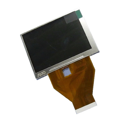 A036QN01 V0 TFTLCD (액정표시장치) 3.6 인치 해상도 320*240 엘시디 판넬 LCD 모듈