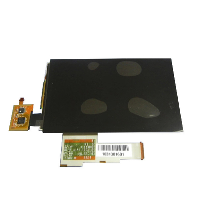 AUO 5.0 인치 480(RGB)×800 A050VL01 V0 LCD 터치 패널 디스플레이