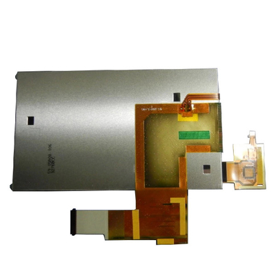 AUO 5.0 인치 480(RGB)×800 A050VL01 V0 LCD 터치 패널 디스플레이