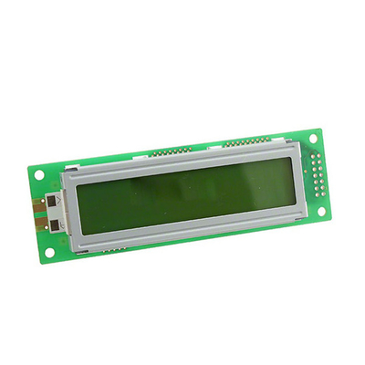 3.0 인치 DMC-20261NYJ-LY-CDE-CKN LCD 모듈을 위한 쿄세라 LCD 스크린