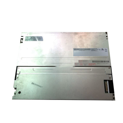 G104SN02 V2 산업적 LCD 패널 표시장치 ATM POS 키오스크 IPC와 공장 자동화