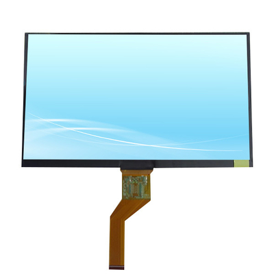 원래 포장 G101STN01.F와 10.1 &quot; LCD 디스플레이 패널