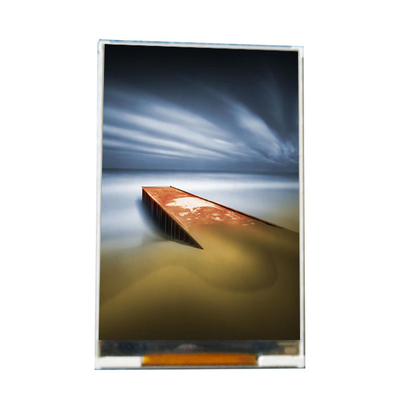 AUO H320QN01 V2 휴대폰 LCD 디스플레이 320RGB ×480 HVGA 180PPI