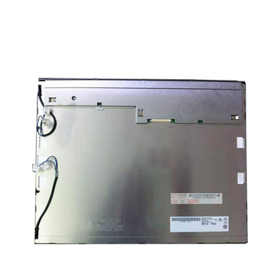 산업적 장비를 위한 G150XG02 V0 산업적 LCD 디스플레이 패널 1024*768