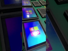 1500 닛 엠베디드 햇빛 가독성 모니터 21.5 인치 먼지 방지