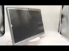 평면 19' 오픈 프레임 터치 스크린 모니터 1280×1024 IPS