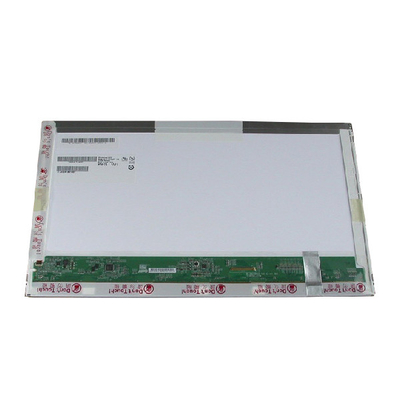B156XW02 V1 HW0A LCD 노트북 스크린 WXGA 결의안 1366x768 TFT LCD 디스플레이
