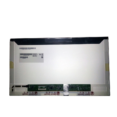 B156XTN02.0 노트북 LCD 스크린 15.6은 1366X768 LVDS 40 PIN 인터페이스로 조금씩 움직입니다