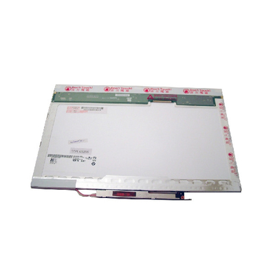 노트북 LVDS 엘시디 판넬 15.4 인치 B154EW08 V0 HW0A 1280x800 WXGA 98PPI 결의안