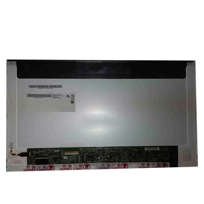 AUO 15.6 &quot; 산업적 LCD 스크린 G156HTD01.0 1920x1080 고정 헤드 디스크 141PPI 40 핀 연결기
