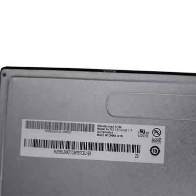 2560x1440 컴퓨터 데스크톱 모니터 화면 AUO 23.8 인치 디스플레이 패널 M238DAN01.3