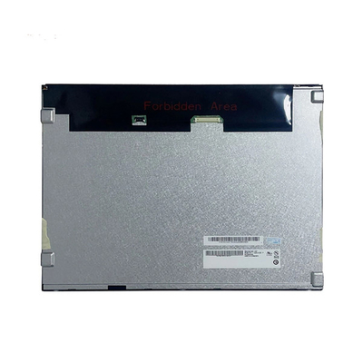G150XAN01.0 15.0 인치 tft LCD 스크린 1024*768 디스플레이 모듈 LVDS 엘시디 판넬