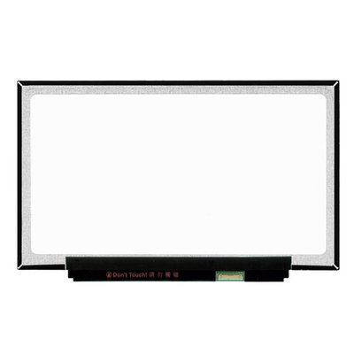 12.5 인치 1366×768 B125XTN03.0 노트북 LCD는 터치 스크린 디스플레이 대체를 모니터링합니다