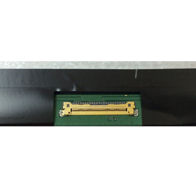 고정 헤드 디스크 14 인치 노트북 스크린 호리호리한 LCD 디스플레이 B140HTN01.2 30 핀 EDP 인터페이스