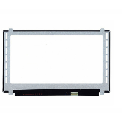 15.6 아수스 F556U를 위한 인치 호리호리하 고정 헤드 디스크 30 핀 노트북 LCD 디스플레이 B156HTN03.8