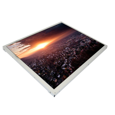 15.4 인치 산업적 LCD 디스플레이 G154EVN01.0 1280년
