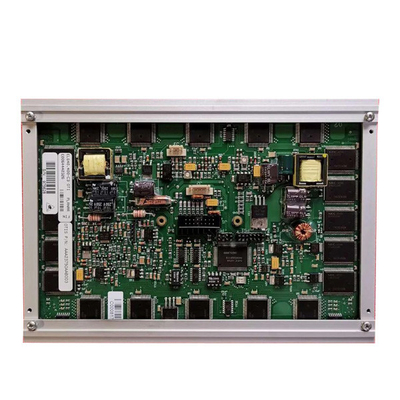 뉴 원형 EL640.400-C3 9.1 인치 640*400 LCD 디스플레이 스크린 패널 평탄구조