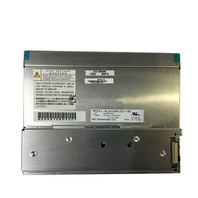 산업 설비를 위한 NL6448BC20-18D 원형 6.5 인치 640(RGB)×480 TFT LCD 스크린 디스플레이 패널